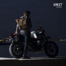 BMW R 12 [2024-2026] - Namib 30L Canvas Rucksack