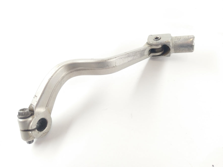 Husqvarna TE 450 H8 [2007] - Leva degli ingranaggi