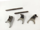 Yamaha XT 250 3Y3 [1987] - Switch Forks switch e onde-1