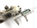 Yamaha XT 600 3TB [1991] - Bridge fork sotto-3