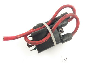 HONDA 750 CB Seven Fifty RC42 [1992] - Boil Accenition MP08