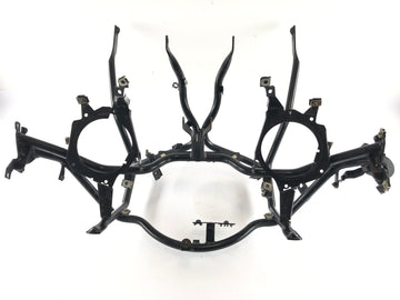 BMW K 1200 LT [2002] - Titolare del rivestimento nella parte anteriore - 0