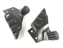 BMW K 1200 R [2010] - Porta del serbatoio del serbatoio-2