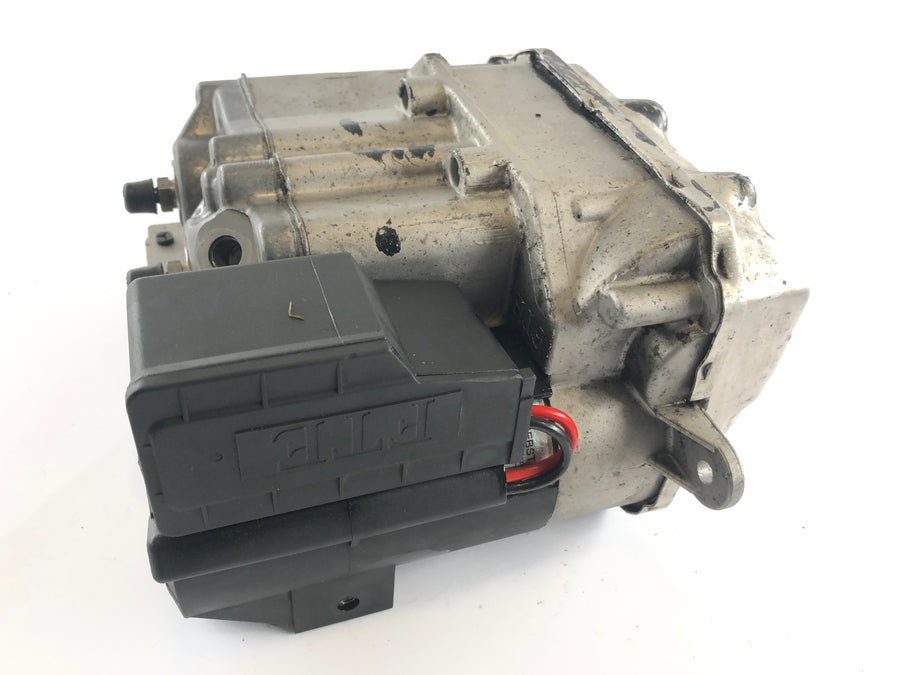 BMW K 1200 LT [2002] - Parte fiscale del modulo di controllo ABS ABS difettoso