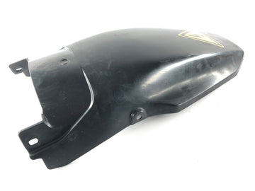 Yamaha DT 125 R DE03 [1999] - Bürzel Repleding Fenders - 0