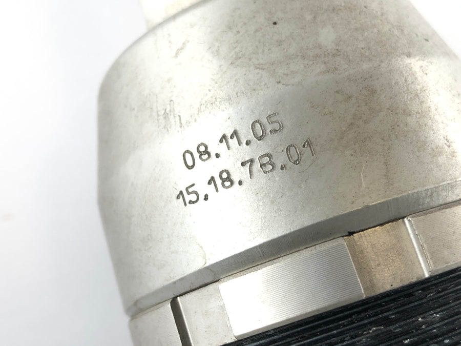 KTM 990 Superduke LC8 EFI [2008] - Shock assorbitore Spring Bone