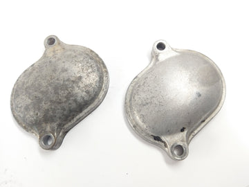 Yamaha Kodiak 400 5y4 [2004] - Set di coperchio valvola