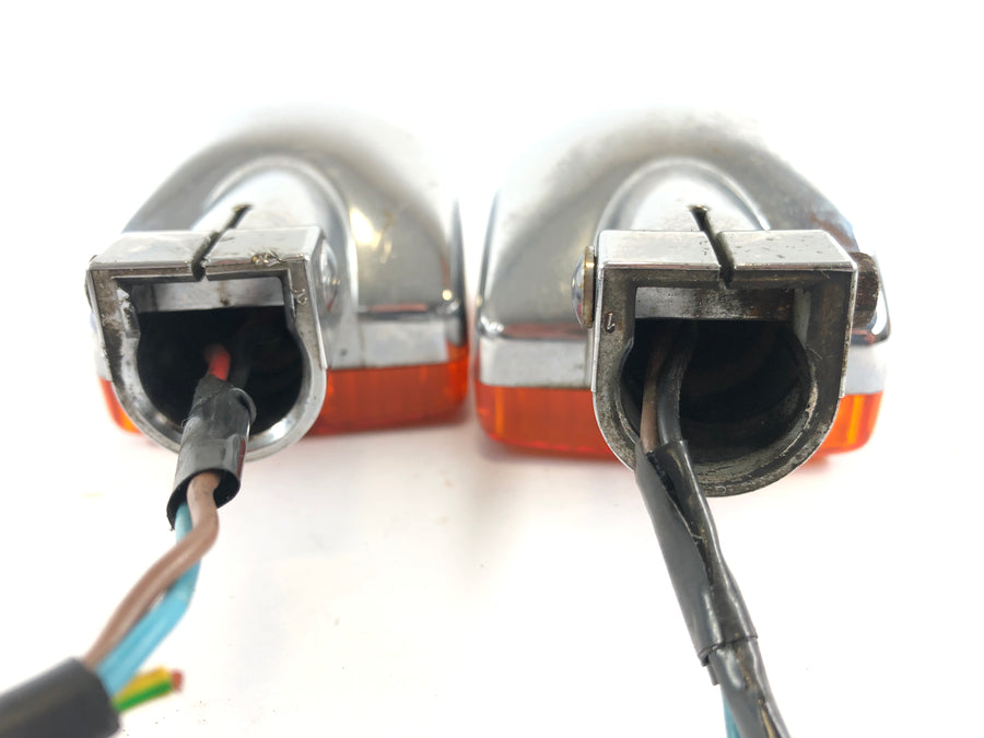 Yamaha XJR 1200 4PU [1995] - Pair of indicators