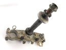 Yamaha TT 600 59x [1990] - Bridge fork sotto-3
