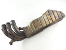 Aprilia RST 1000 Futura [2004] - Auspuff Sammler-3