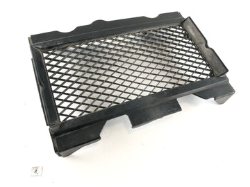 Honda NS 400 R NC19 [1985] - Grille di raffreddamento