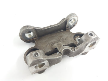 Moto Guzzi Mille GT [1990] - rocker arm bearing block cylinder head - 0