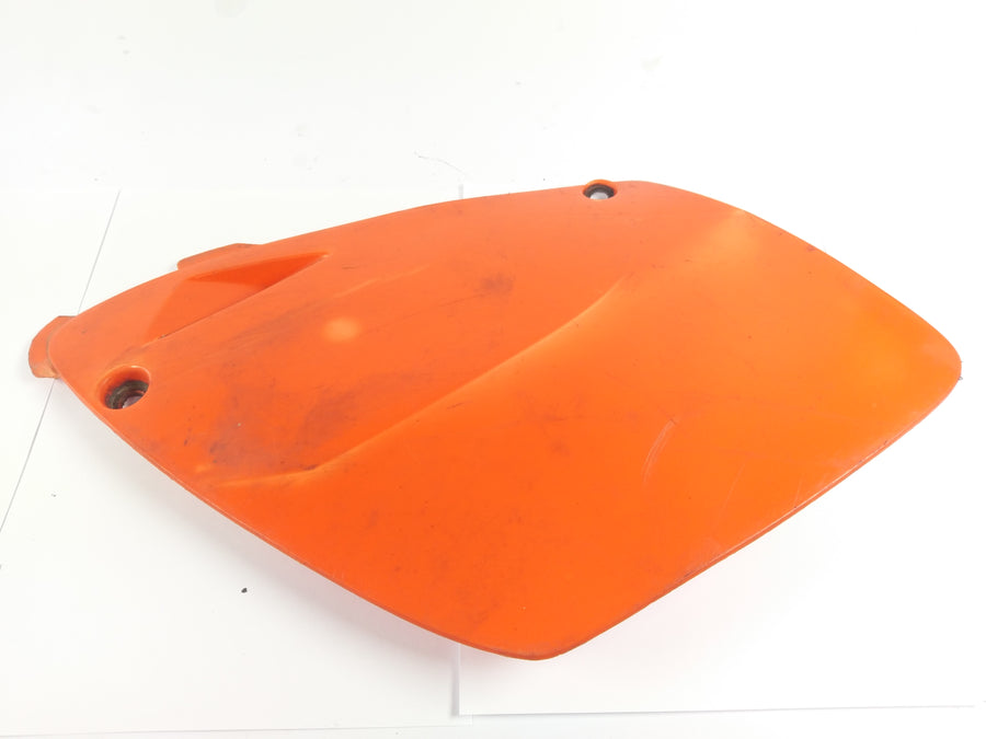 KTM SX 250 2 -STROKE [2002] - rivestimento posteriore