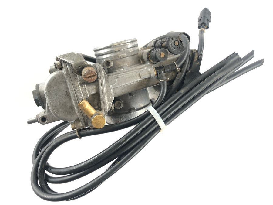 Honda CRF 450 R [2003] - Carburatore