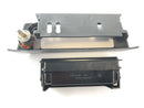 BMW M 535i E28 [1986] - Cderpat Center Console con accendino-4