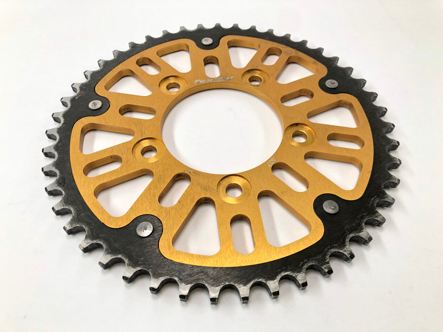 Corona Supersprox 525 45 denti
