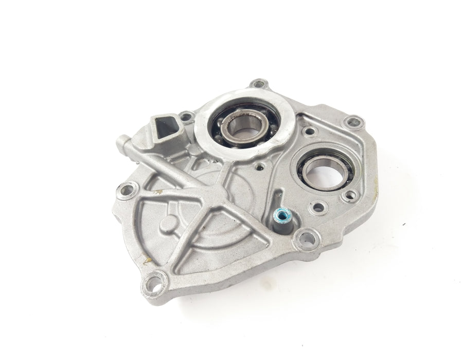 Aprilia RSV4 1000 RK [2010] - Shell del cuscinetto del coperchio del motore