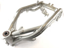 Triumph Daytona 955i T595N [2001] Frame con documenti-1