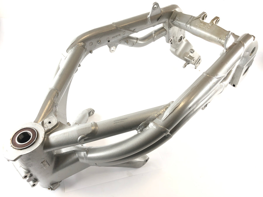 Triumph Daytona 955i T595N [2001] Frame con documenti