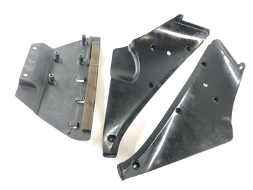 Yamaha YZF R1 RN04 [2000] - Set di rivestimenti interni - 0