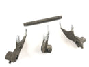 Honda CB 900 F SC01 [1981] - Switch Forks Switching Claws Set-4