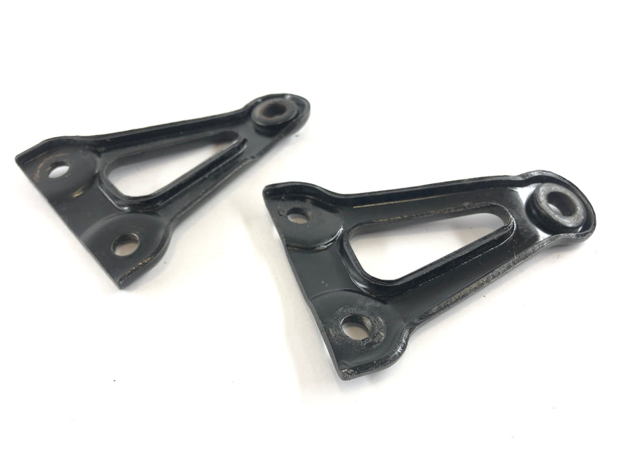 Honda Goldwing GL 1200 SC14 [1991] - Motorhalter Set Paar