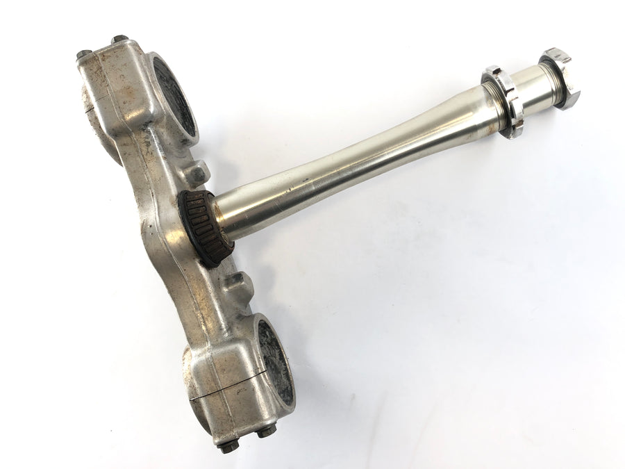 Honda CRF 450 R [2003] - Bridge fork sotto