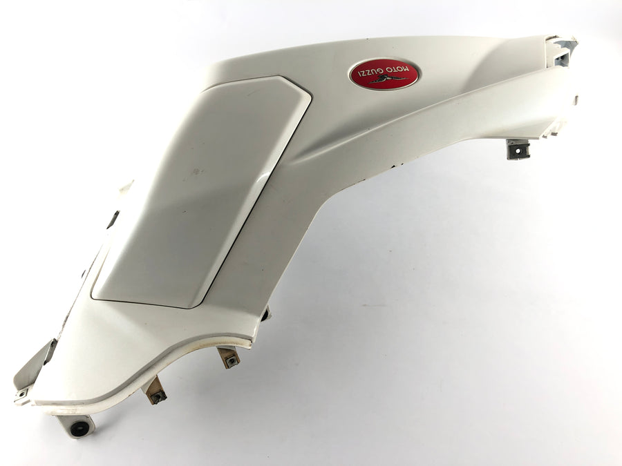 Moto Guzzi Stelvio 1200 8V [2011] - Front rivestimento anteriore a sinistra