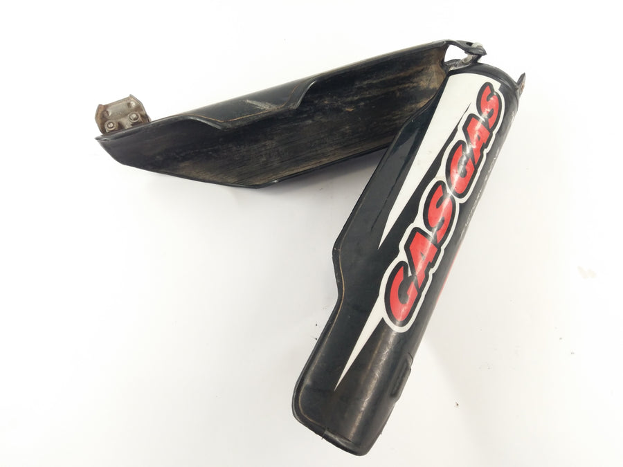 Gas Gas FSR 450 [2008] - Gabelprotektoren