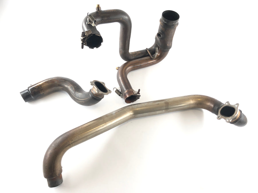 Can on the Spyder SM5 [2009] - Panchiere set