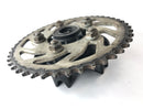 Honda Africa Twin XRV 750 RD07 [1993] - Ruota a catena-1