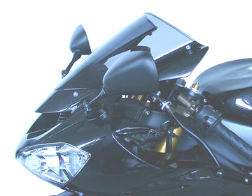Kawasaki ZX 10 R 04-05 / Z 750 S 05-- Disco di forma originale "O"
