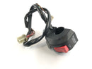 Yamaha YZF 750 R 4HN [1995] - Handlebar switch right-2