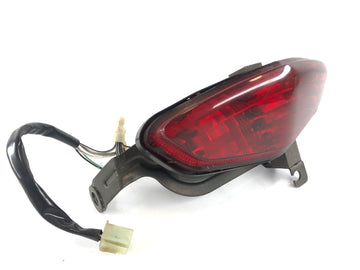 Suzuki DL 1000 V -STROM [2006] - Luce posteriore