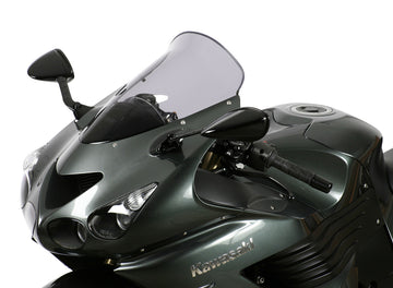 Kawasaki ZZR 1400 / ZX 14 R [2006-]-Disc "T"