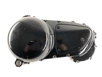 Kawasaki VN 1500 Classic VNT50D [2000] - Coperchio di coperchio della frizione - 0